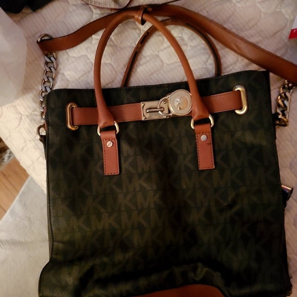 Michael Kors bag - Picture 4 of 4